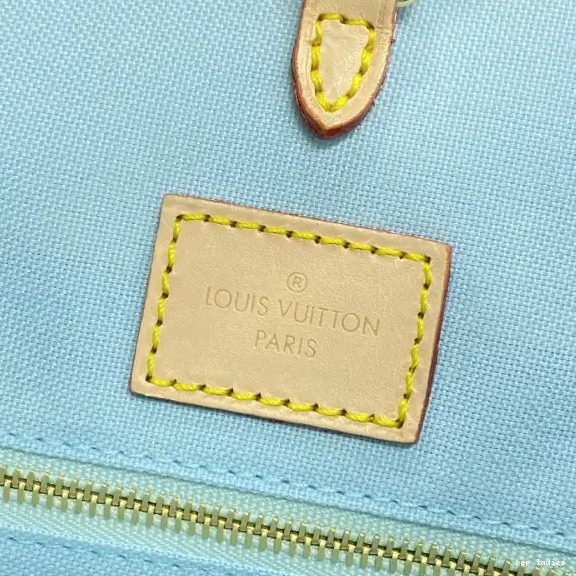Cheap LOUIS VUITTON ONTHEGO MM-35*27*14cm 0515